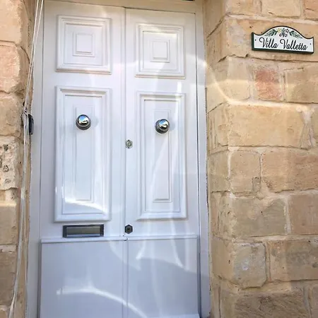 Valletta Żejtun