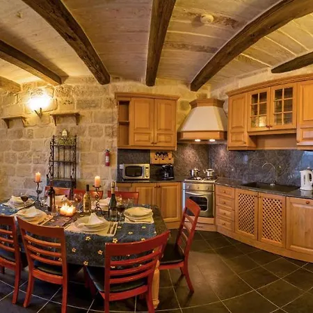 Valletta Villa Zejtun