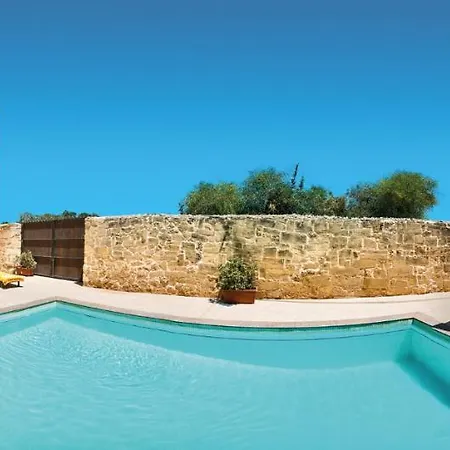 Valletta Villa