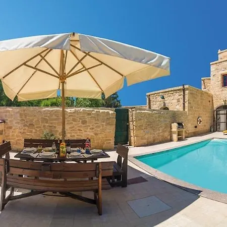 Valletta Hébergement de vacances