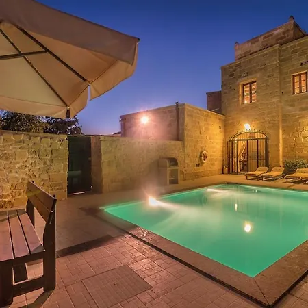 Valletta * Żejtun