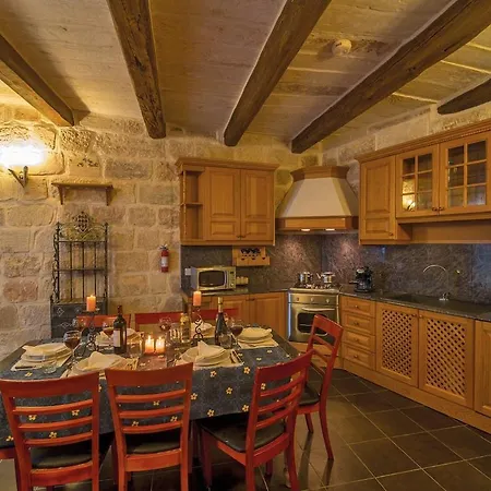 Holiday home Valletta Zejtun
