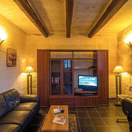 Valletta Hébergement de vacances