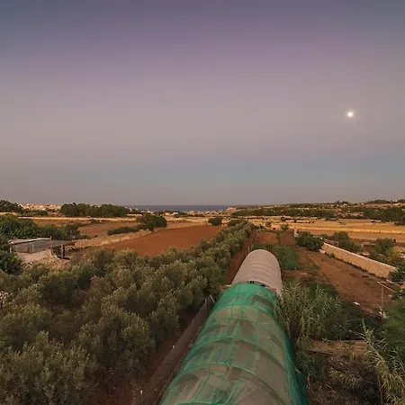 Hébergement de vacances Valletta *