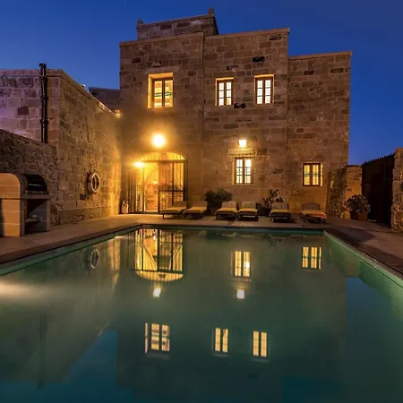 Holiday home Valletta Zejtun