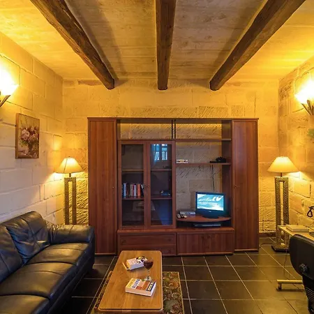 Valletta Vila