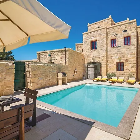 Valletta Villa