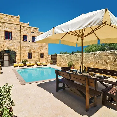 Villa Valletta Zejtun