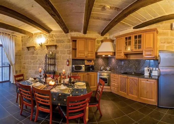 Valletta Villa Żejtun