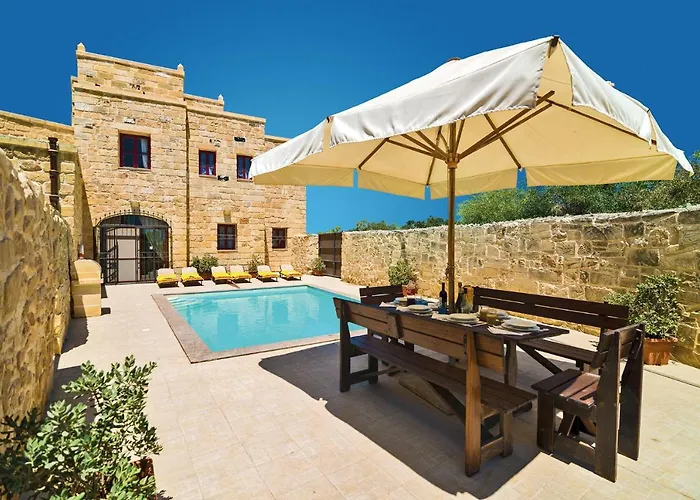 Vilă Valletta Żejtun